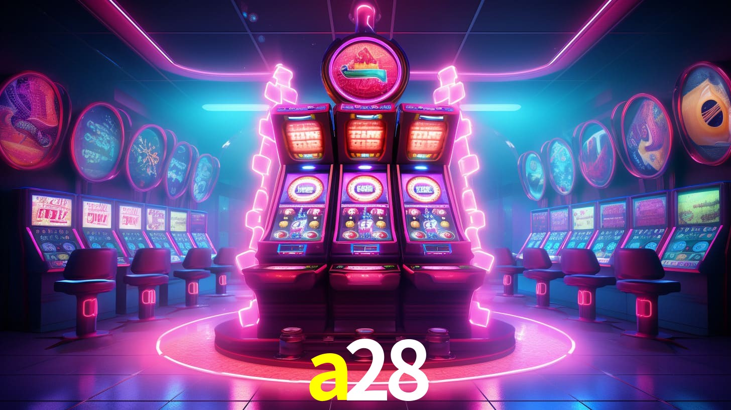 a28 game app