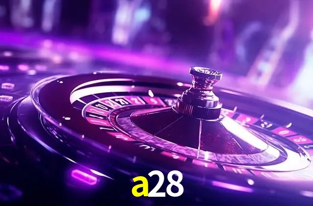 Estatísticas a28