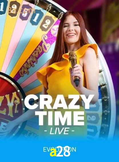 Crazy-Time