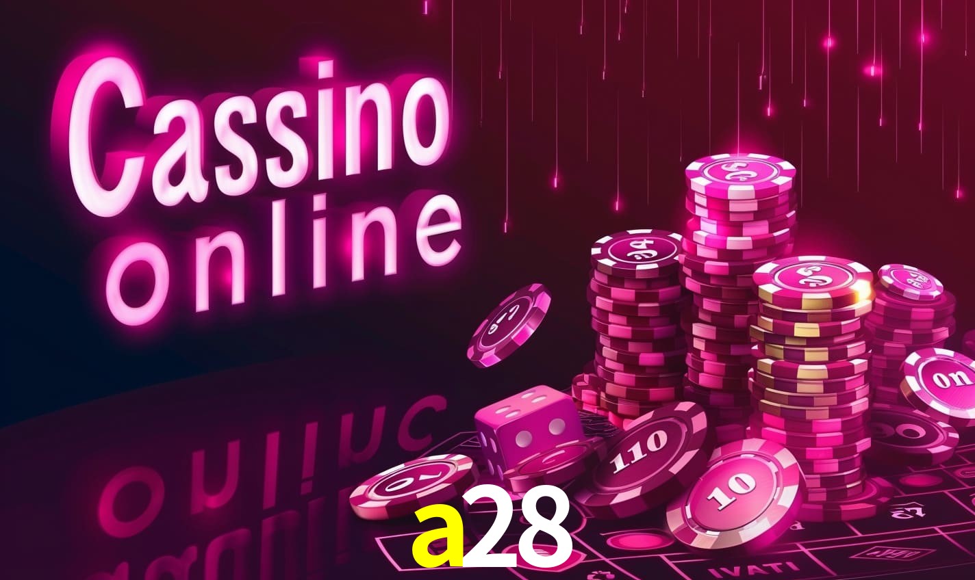 Desvendando o Mundo dos Jogos Virtuais na a28