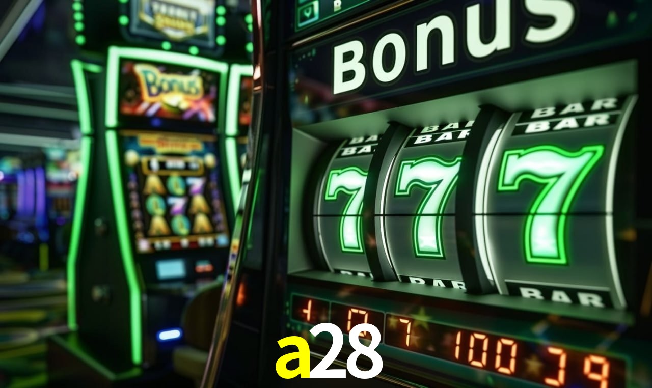 Game Providers a28