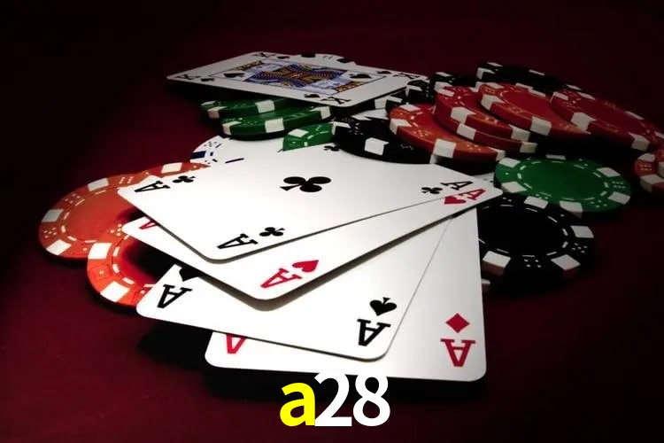 Casino VIP a28