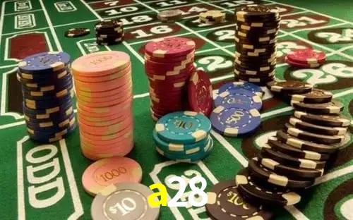 Apostas ao vivo a28