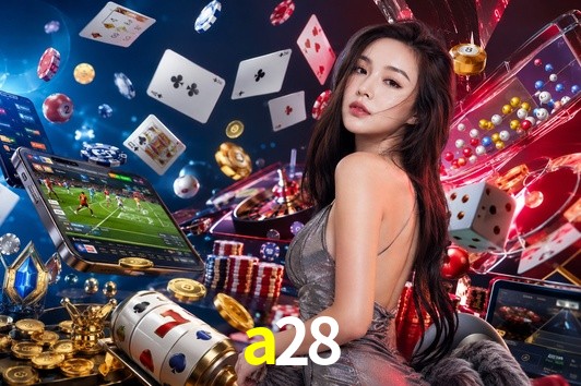 Slot Games a28