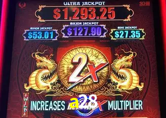 Descubra a Magia dos Jogos de Arcade no a28