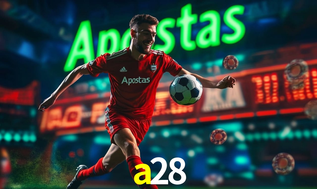 Jogos Exclusivos a28