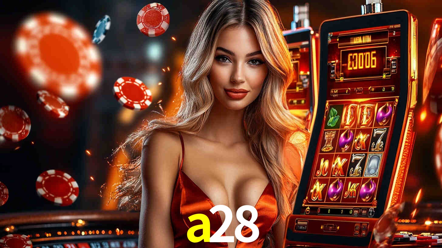 a28: Seu Cassino Premiado com Pagamentos Rápidos