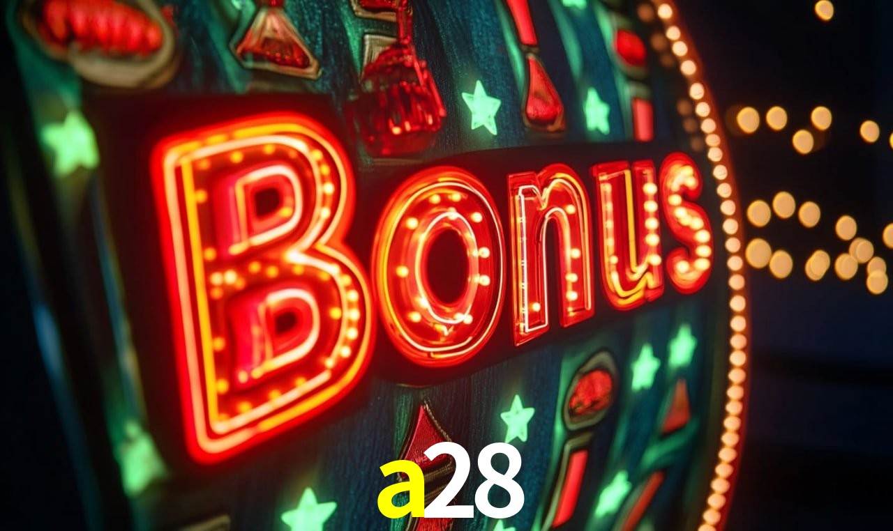 Bônus Diários a28
