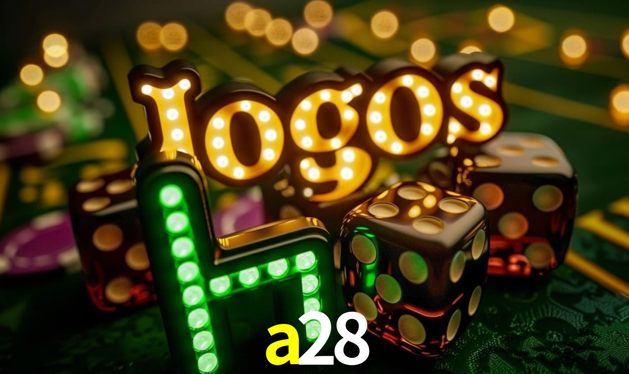 Casino Ao Vivo a28