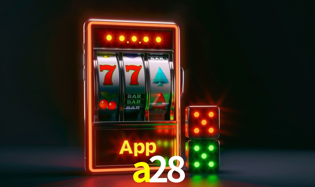 Jogos de Slot a28