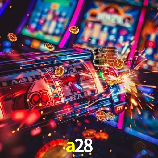 Casino Ao Vivo a28