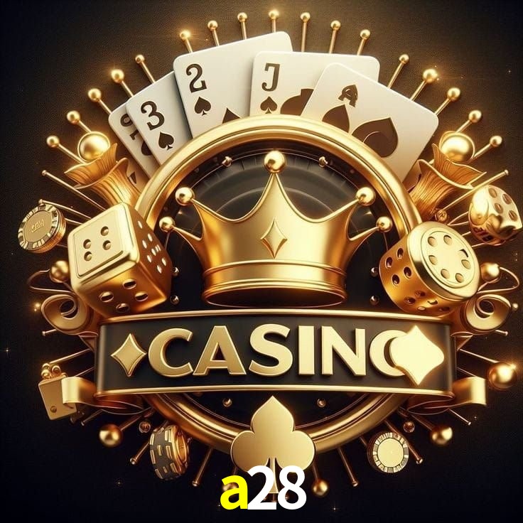 Diretório de Jogos a28