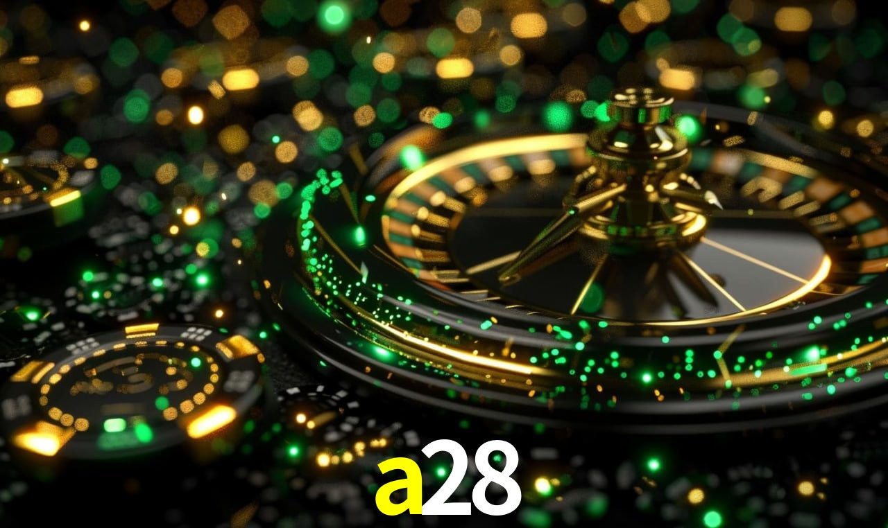 RTP dos slots populares na a28