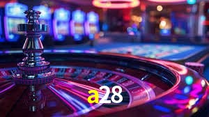 Experiência VIP a28