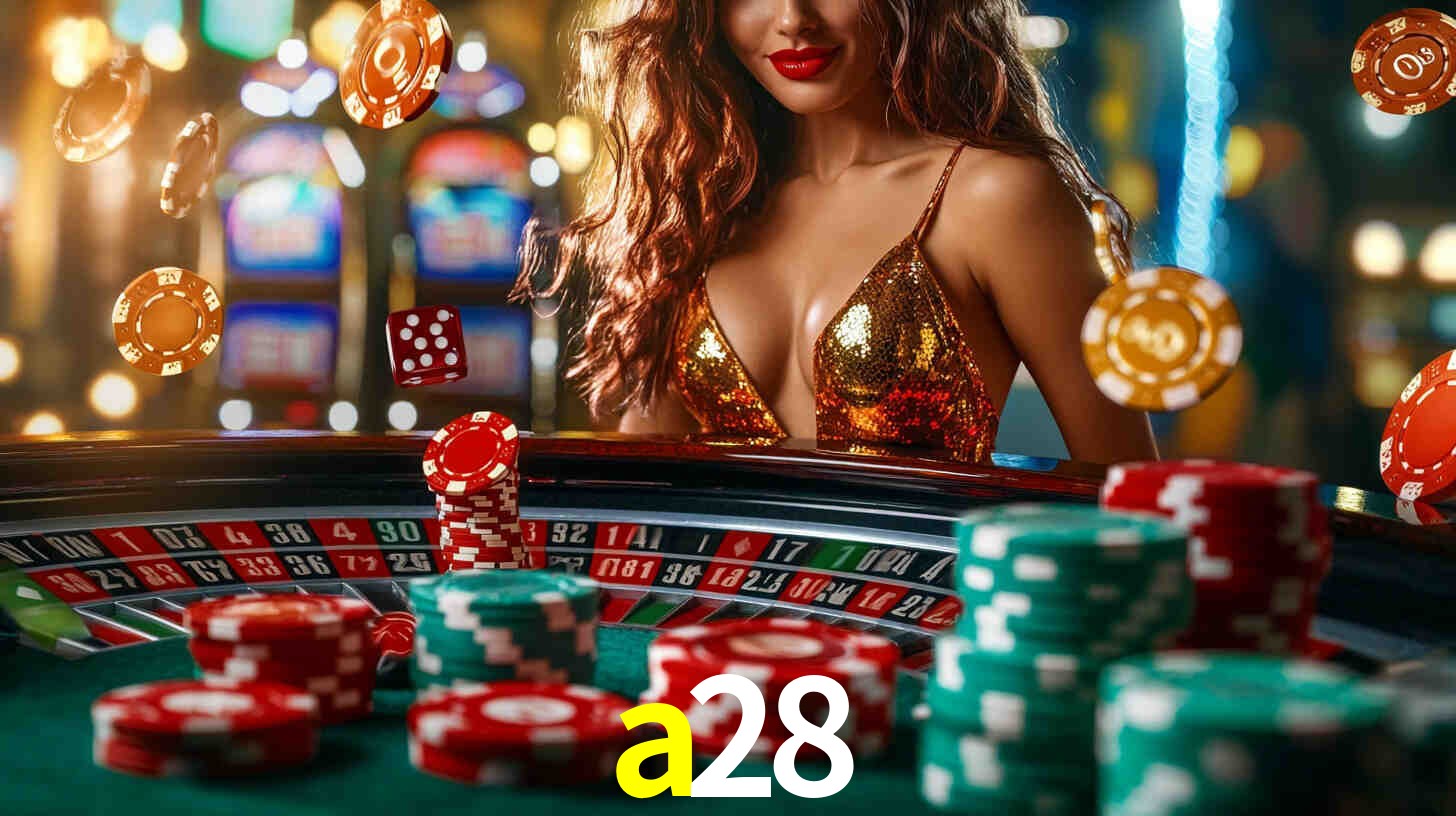 a28 App Interface