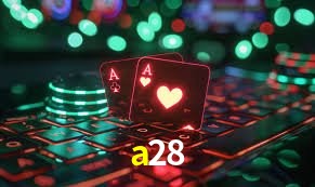 Promoção Relâmpago a28
