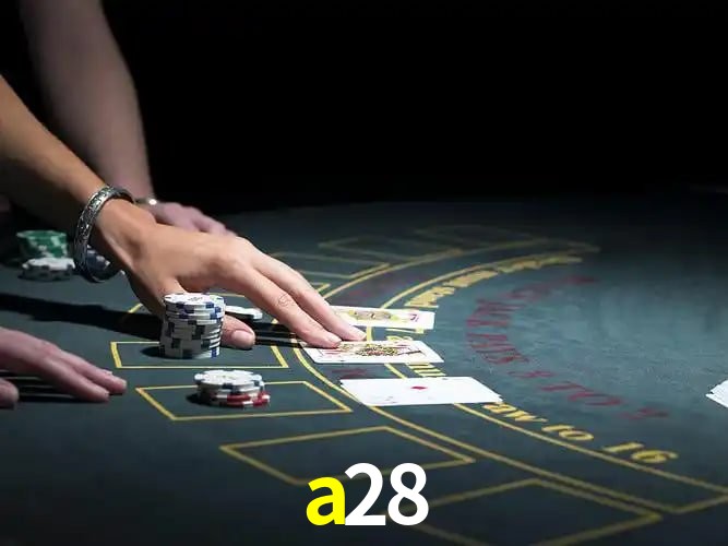 Sistemas de Segurança a28