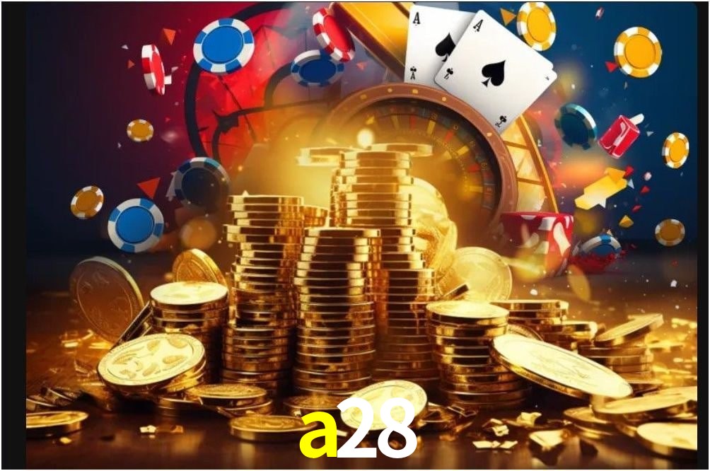Apostas de Tênis a28