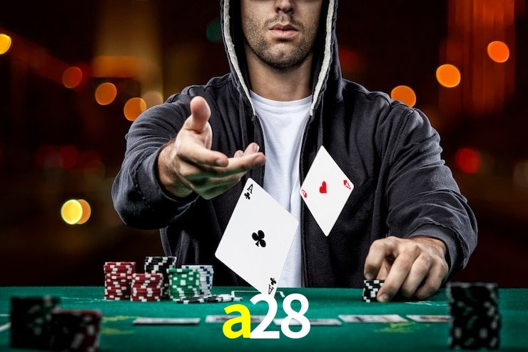 Jogos Exclusivos a28