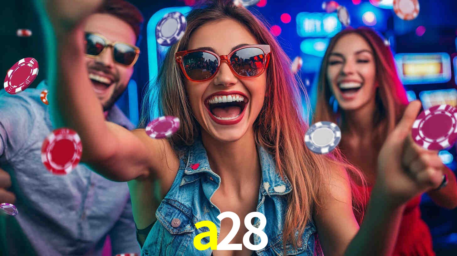 Apostas de Futebol a28