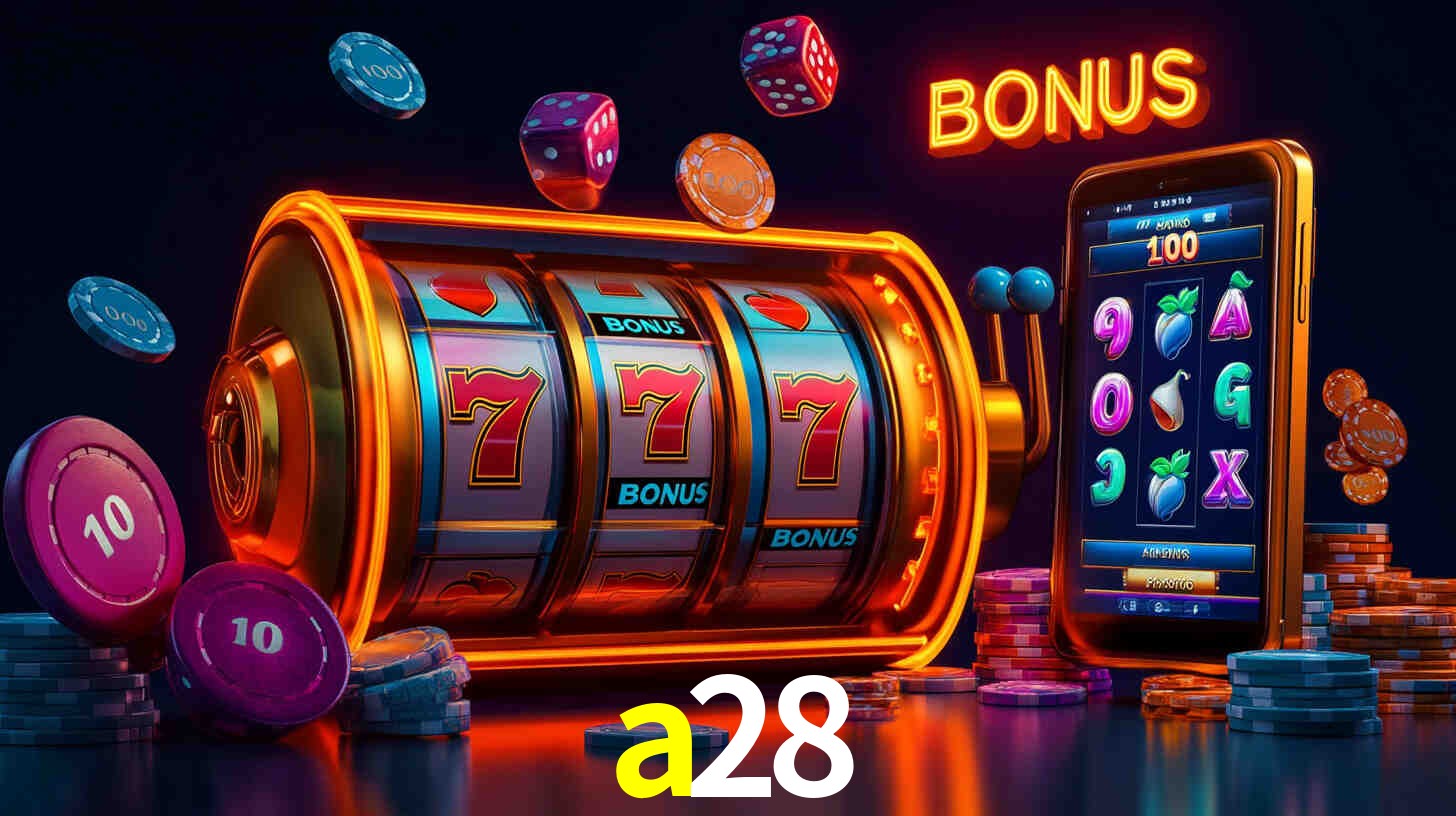 Interface do App a28