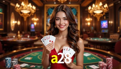 Descubra a Magia dos Jogos de Arcade no a28