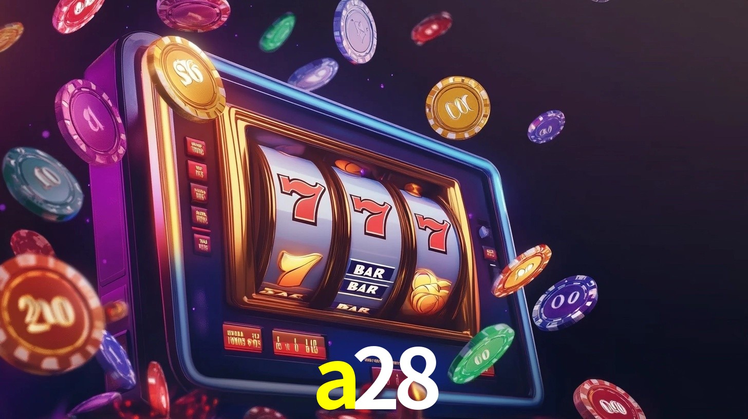 APP oficial da a28 para mobile