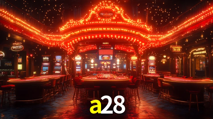 a28 game app