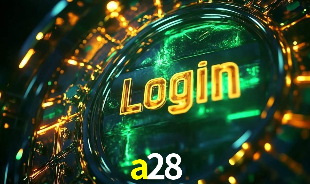 Interface do App a28