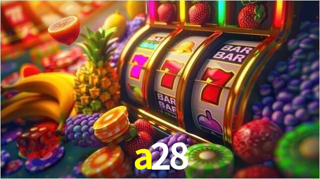 Explorando a Categoria de Eventos em Apostas na a28