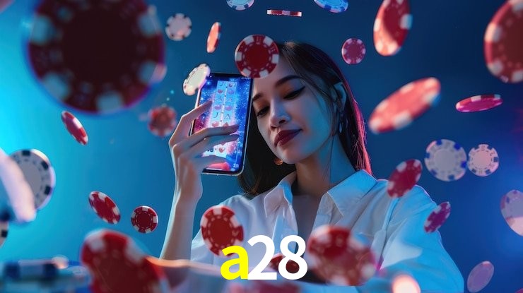Casino VIP a28
