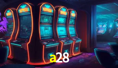 A Experiência Imersiva dos Cassinos Ao Vivo no a28