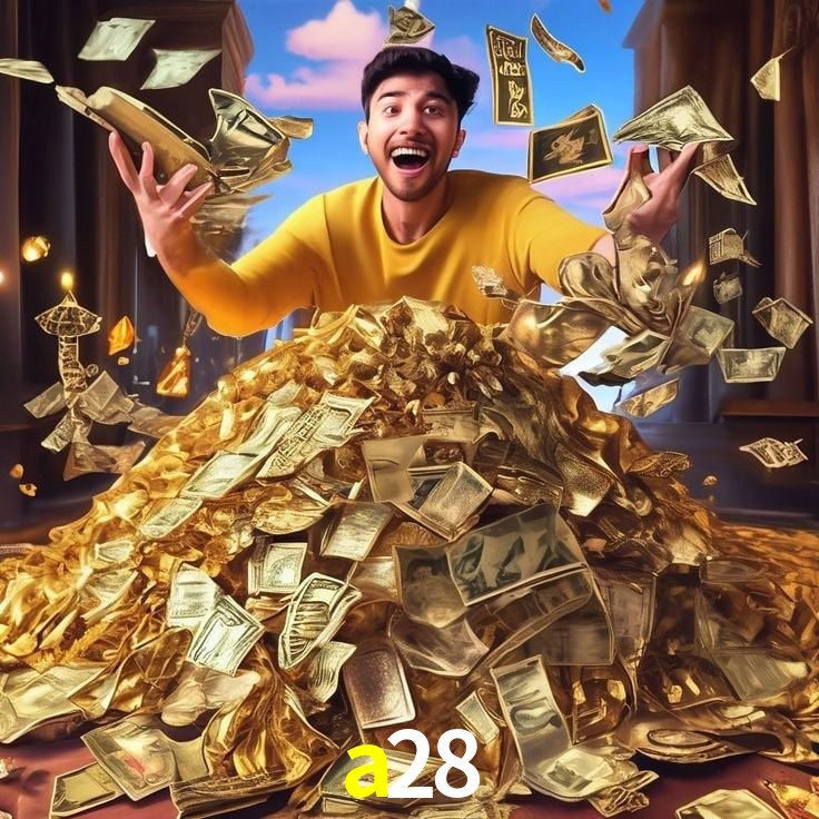 Jogos de Slot a28