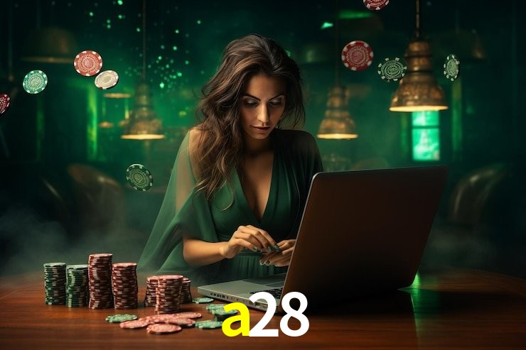 Interface Premium a28