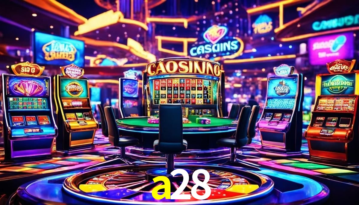 Promoções Sazonais a28