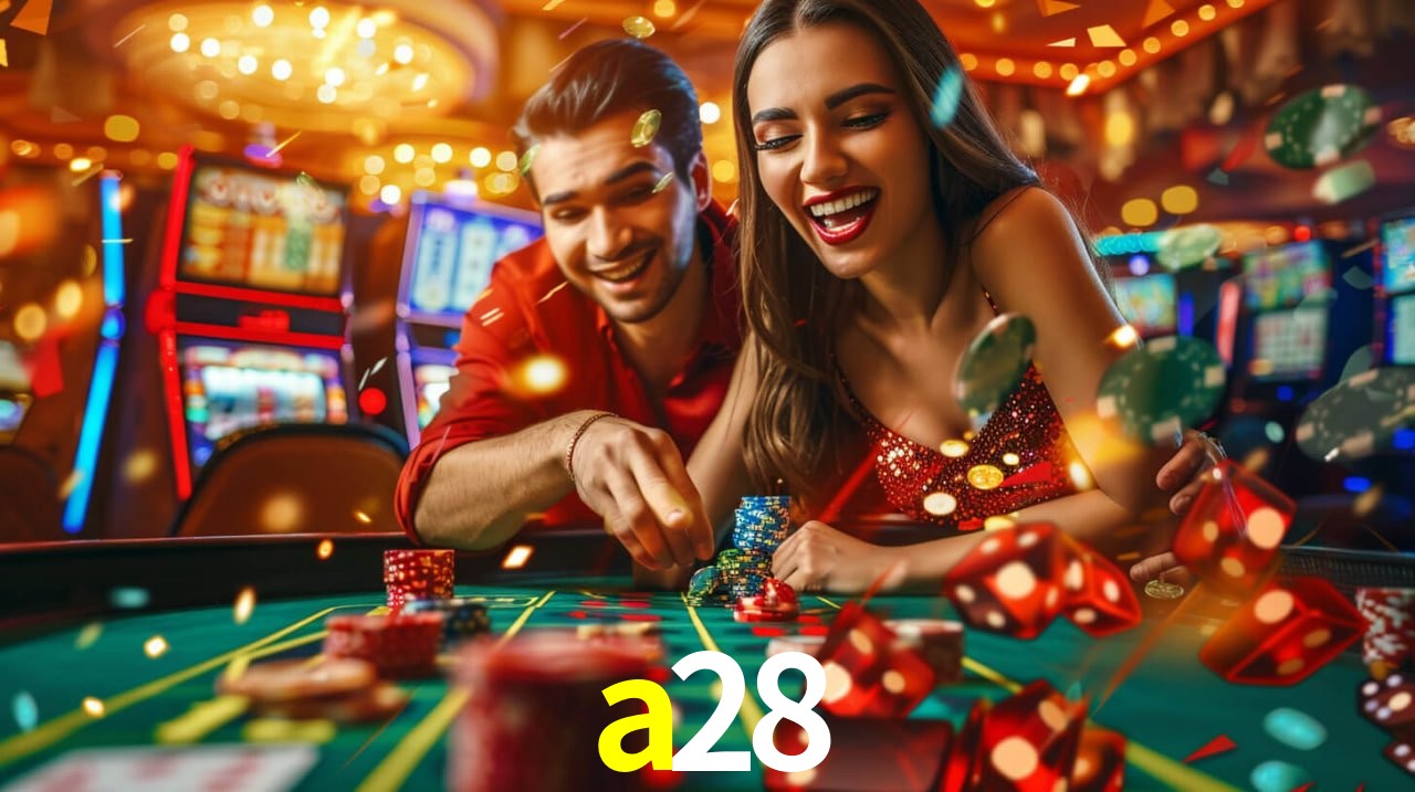 Diretório de Jogos a28