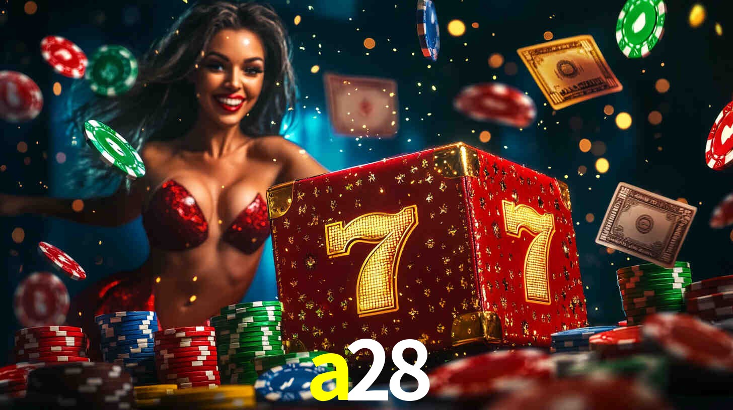 Jogos Exclusivos a28